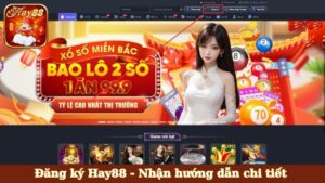 Đăng ký Hay88