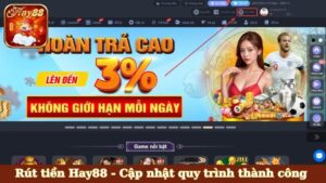 Rút tiền Hay88