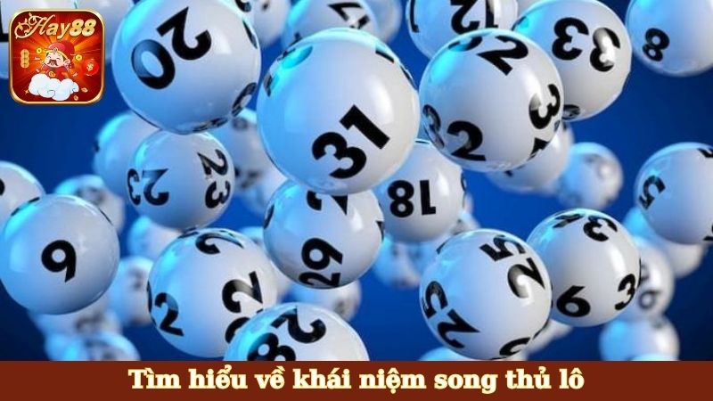 Tìm hiểu về khái niệm song thủ lô